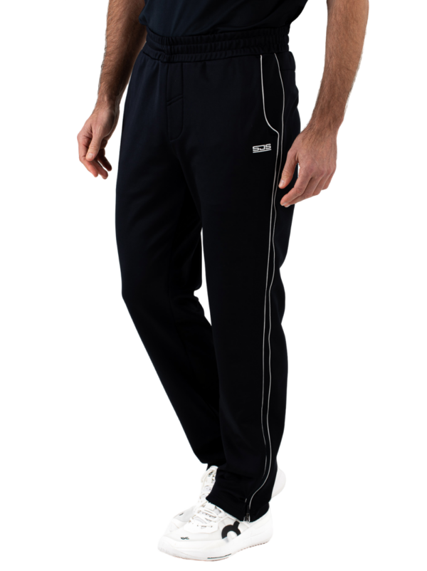 Sjeng Sports Dain Lange Tennisbroek