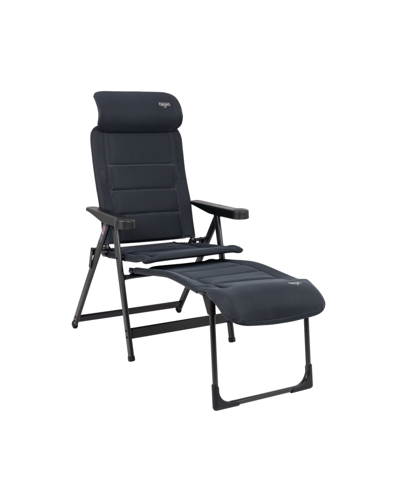 Crespo RP/215-AD-86 Air-Deluxe Voetenbank