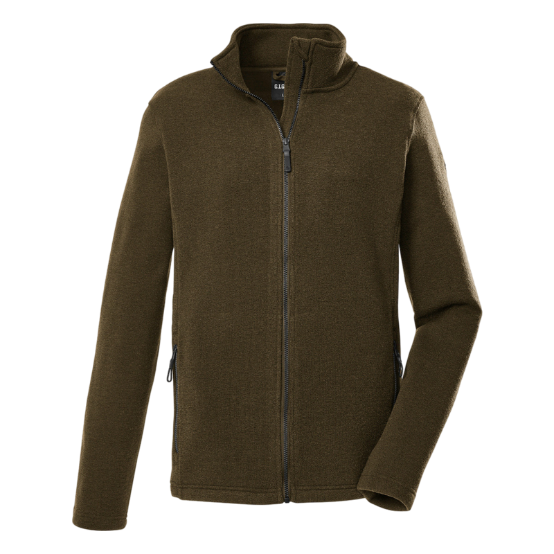 Giga Dx GW 81 Fleecejas