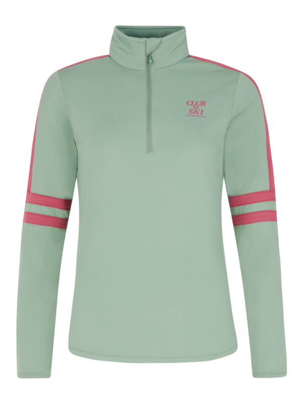 Protest Prue 1/4 Zip Trui