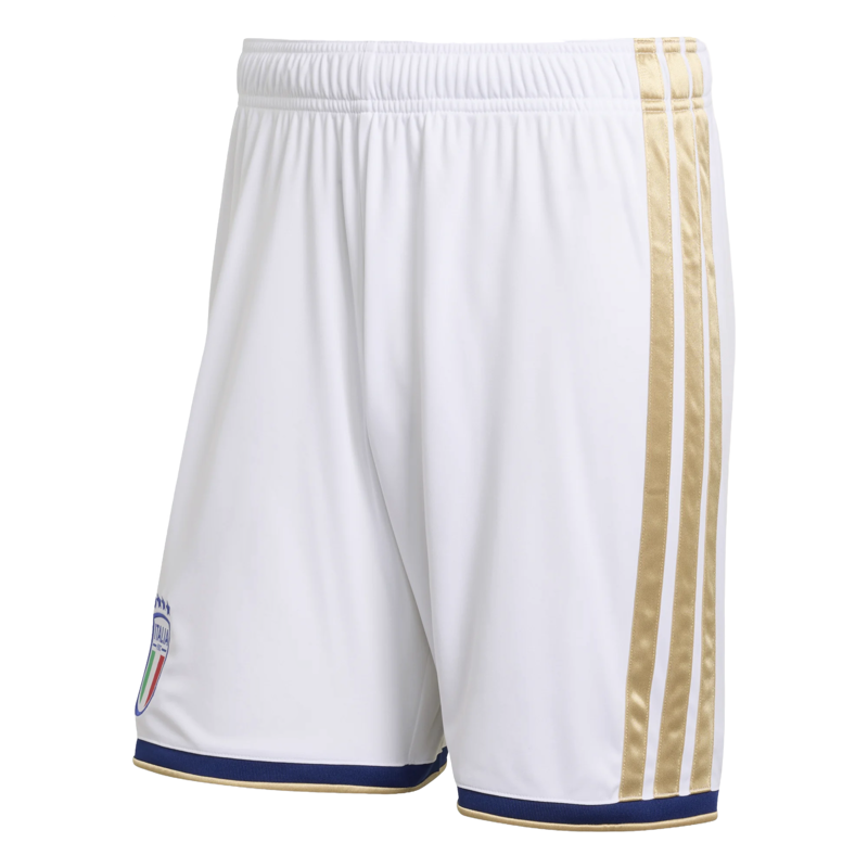 Adidas Italië Thuisshort 2026 Senior