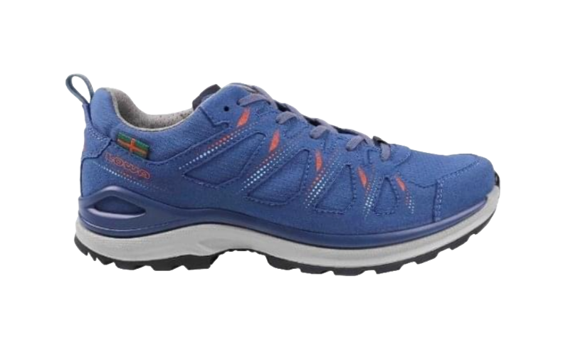 Lowa Innox Evo 4daagse GTX Wandelschoen
