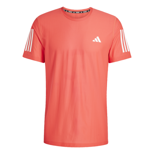 Adidas Own The Run Hardloopshirt