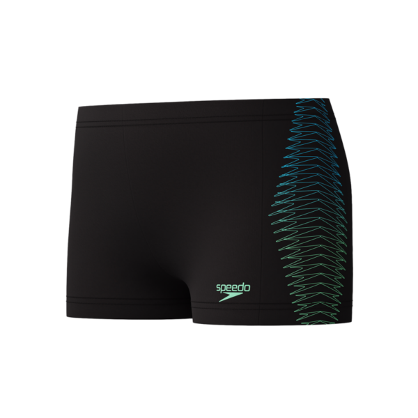 Speedo Eco Placement Zwemboxer