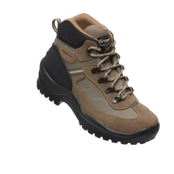 Grisport Torino Mid Wandelschoen