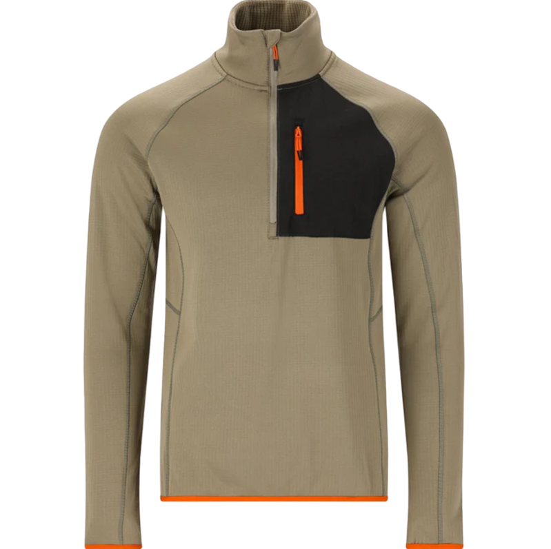 Whistler Helge Pully