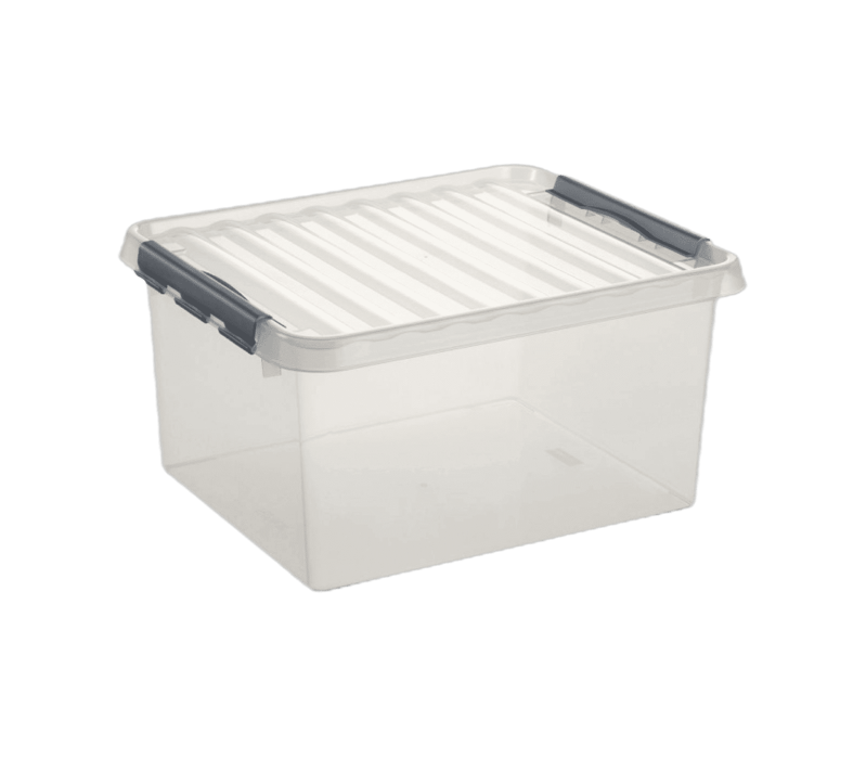 Sunware Q-Line Opbergbox Large