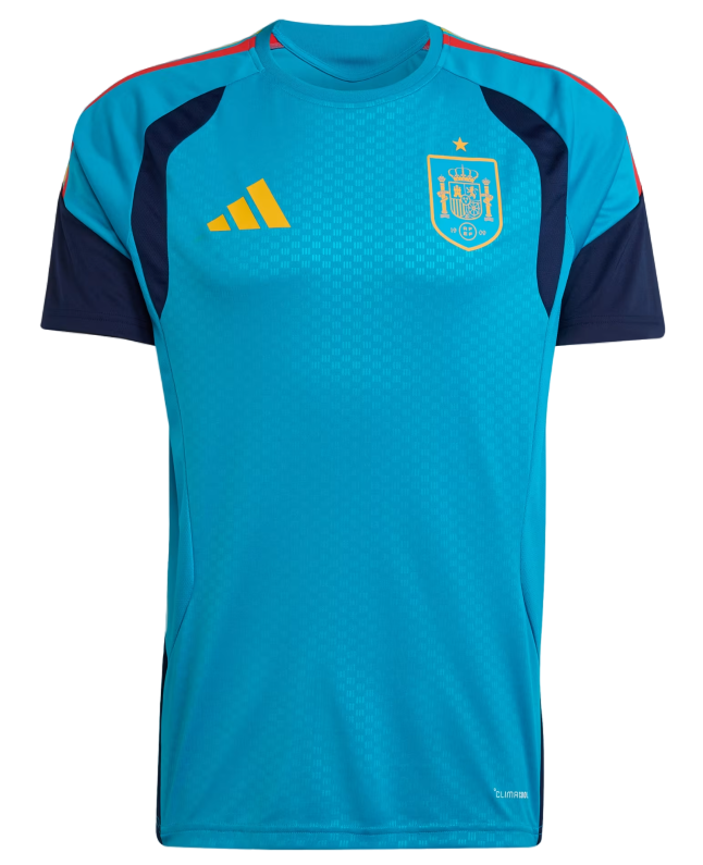 Adidas Spanje Trainingsshirt 2026 Senior