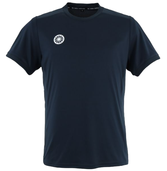 The Indian Maharadja Kadiri Tech Shirt Heren