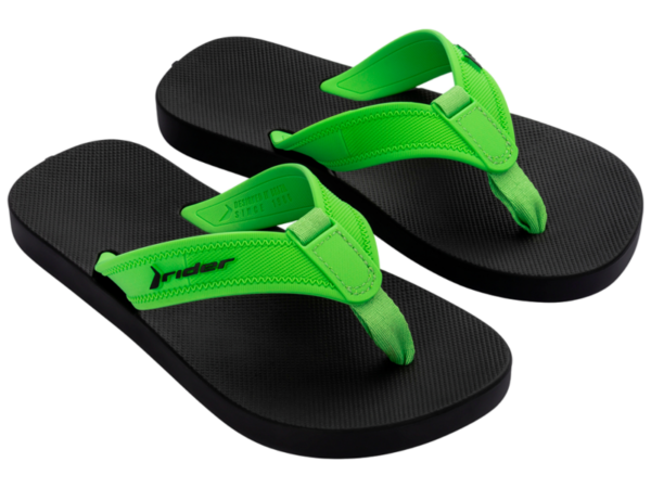 Rider Impulse Kids Teenslippers
