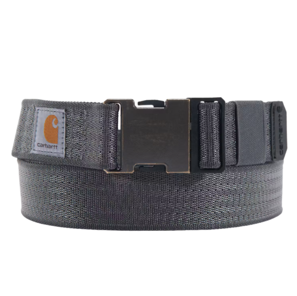 Carhartt Nylon Webriem