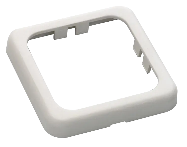 Presto Afdekraam 1-Vaks S-10.000