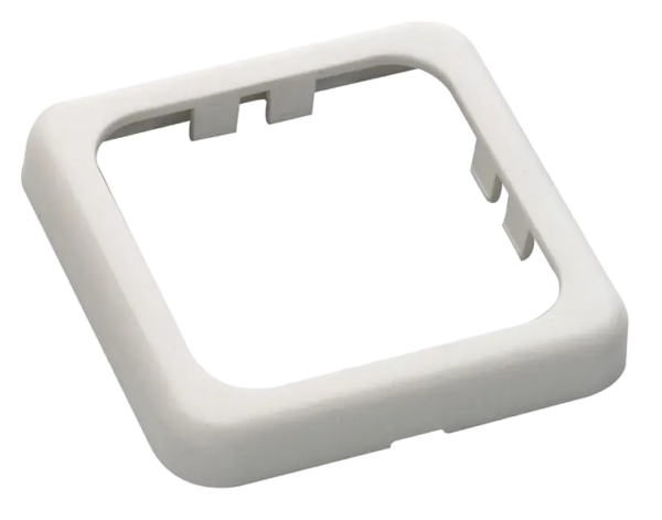 Presto Afdekraam 1-Vaks S-10.000