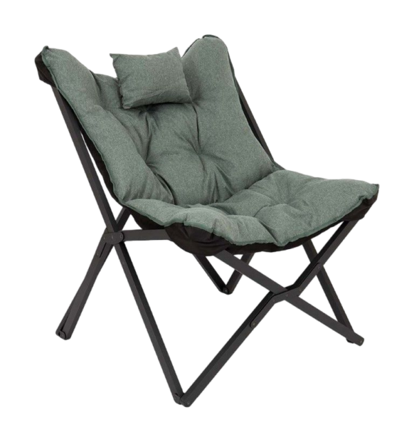 Bo-Camp Brandon Relaxstoel