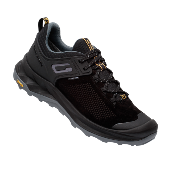 Grisport Discovery Low Wandelschoen
