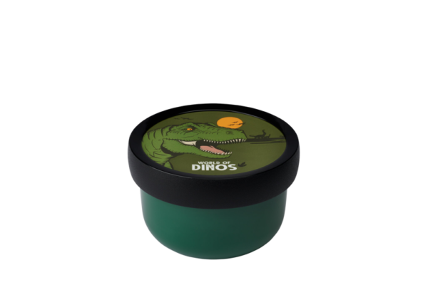 Mepal Fruitbox Campus 300 ML - Dino