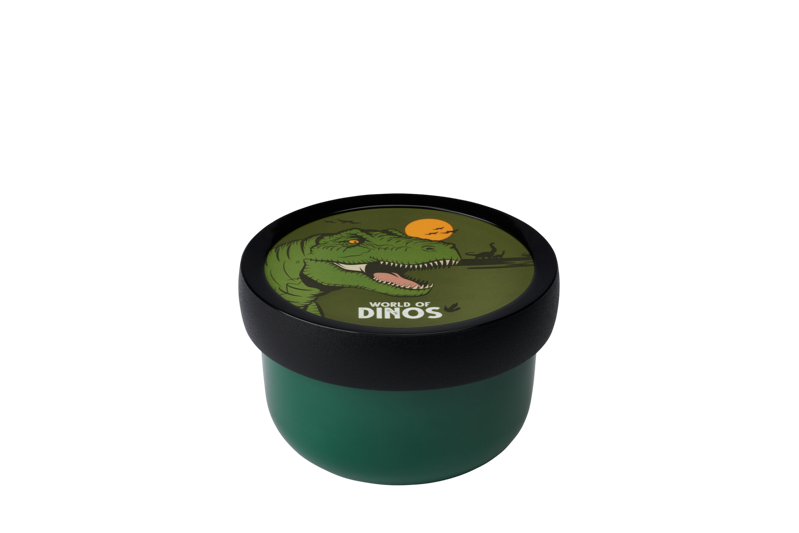Mepal Fruitbox Campus 300 ML - Dino