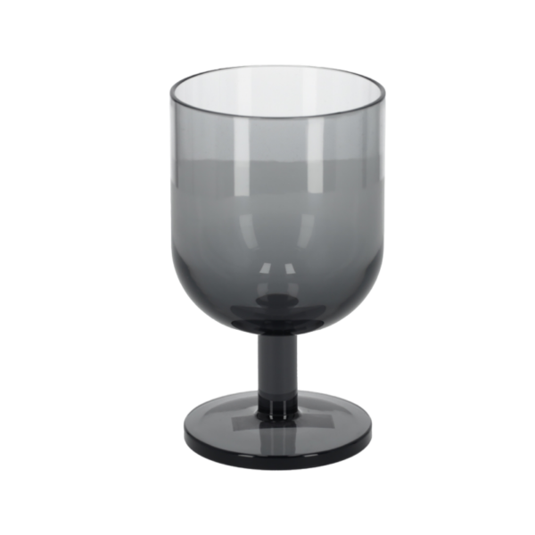 Jens Living Acryl Wijnglas