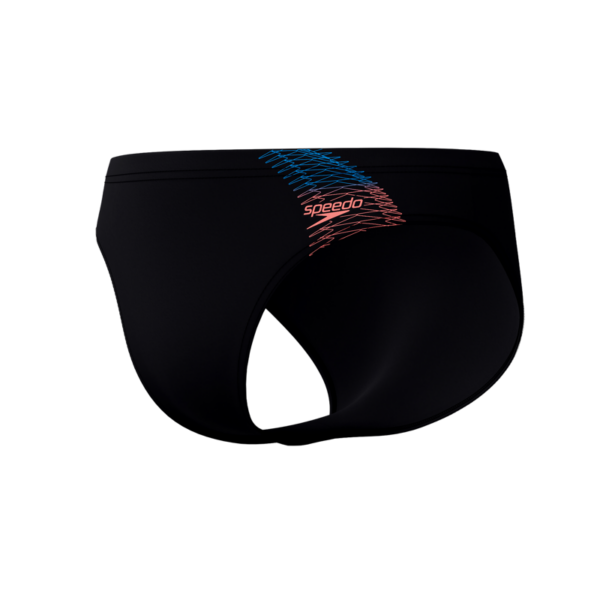 Speedo Eco Medley Logo 7C Zwemslip