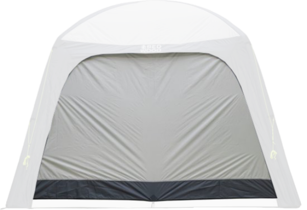 Redwood Zijwand Dome Air Zonder Raam (excl. Dome Air)