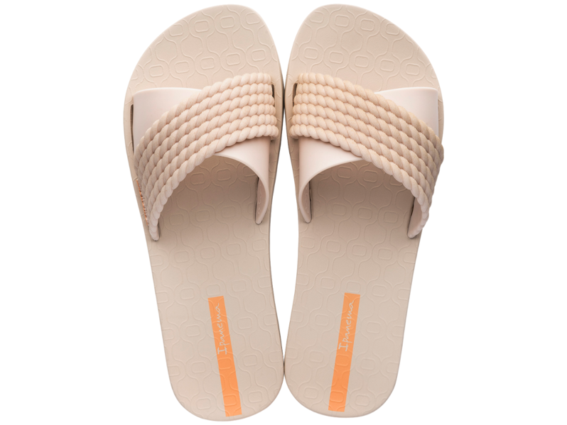 Ipanema Street Slippers