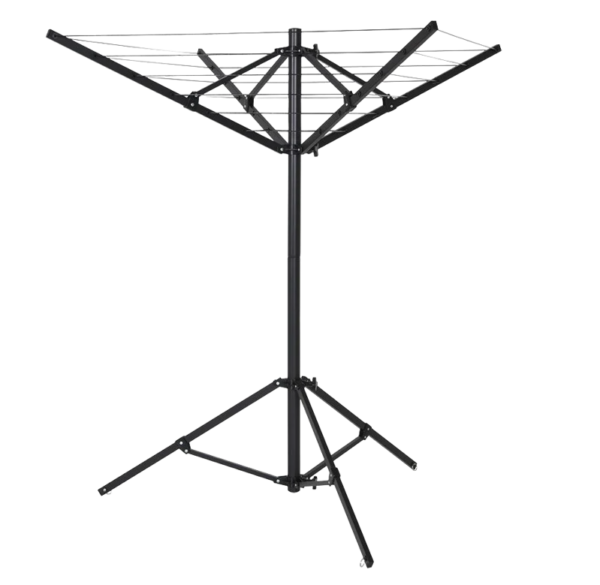 Redwood DROOGMOLEN 4 ARMS (BLACK)