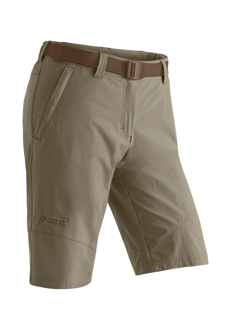 Maier Sports Lawa Korte broek