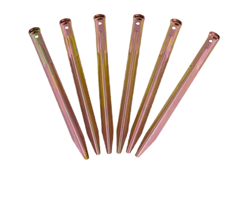 Redwood Tentharing Halfrond 29 cm (6st.)