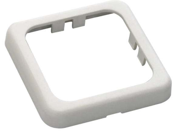 Presto Afdekraam Softline 1-Vaks S-10.000