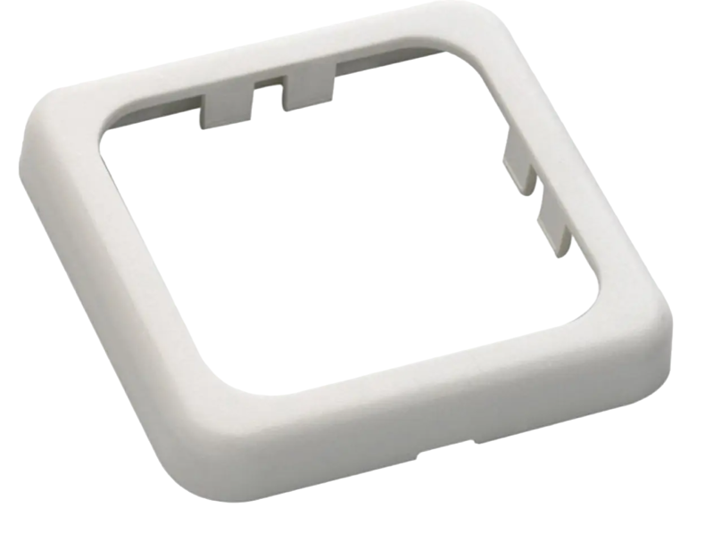 Presto Afdekraam Softline 1-Vaks S-10.000