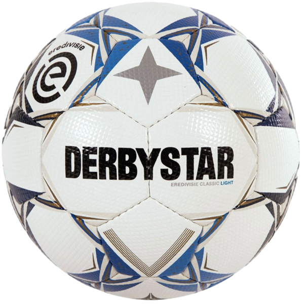 Derbystar Derbystar Eredivisie Design Classic Light 24/25