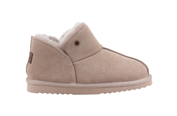 Warmbat Willow Pantoffel