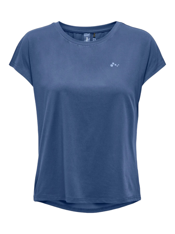 Only Play Aubree Life Loose T-shirt