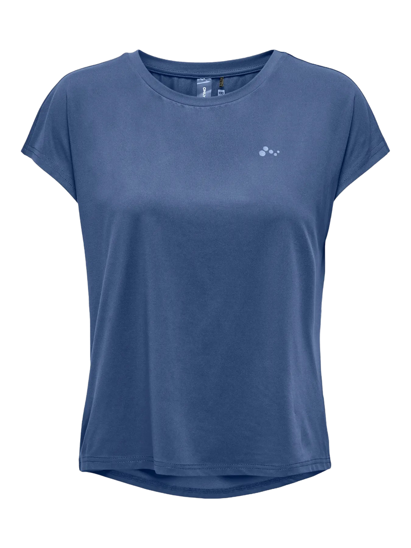 Only Play Aubree Life Loose T-shirt