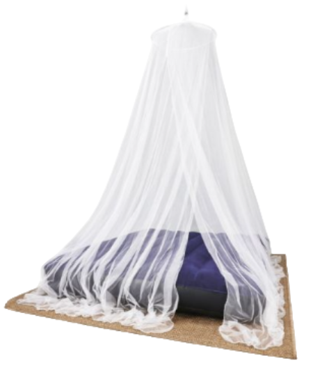 Redcliffs Klamboe Polyester 2 Persoons