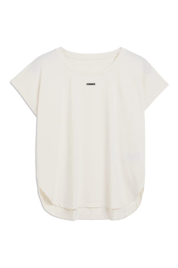 Stronger Drop T-shirt