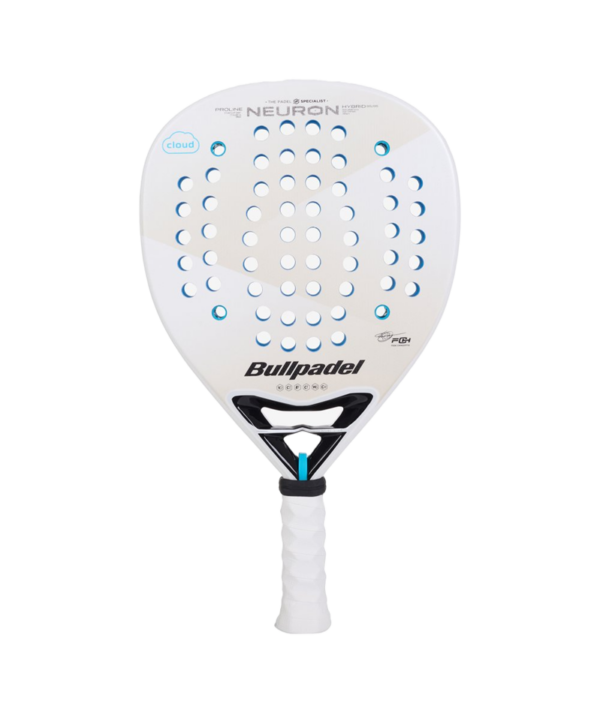 Bullpadel Neuron Cloud 25 Padelracket