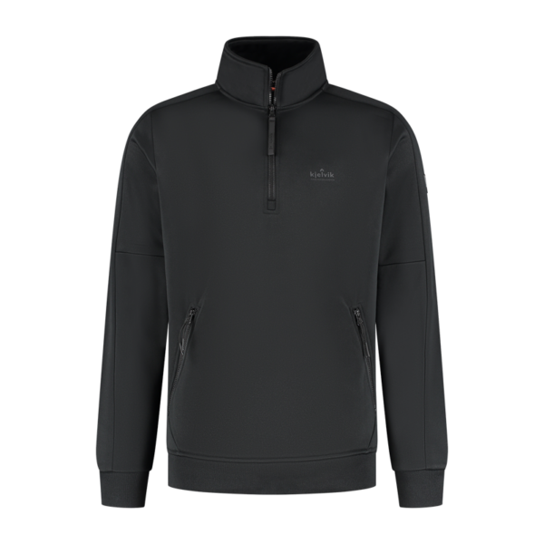 Kjelvik Udo Fleece Trui