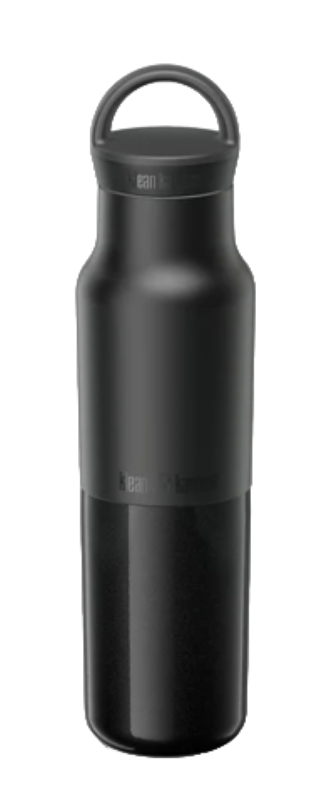 Klean Kanteen Rise Classic Geïsoleerde Drinkfles 355ml