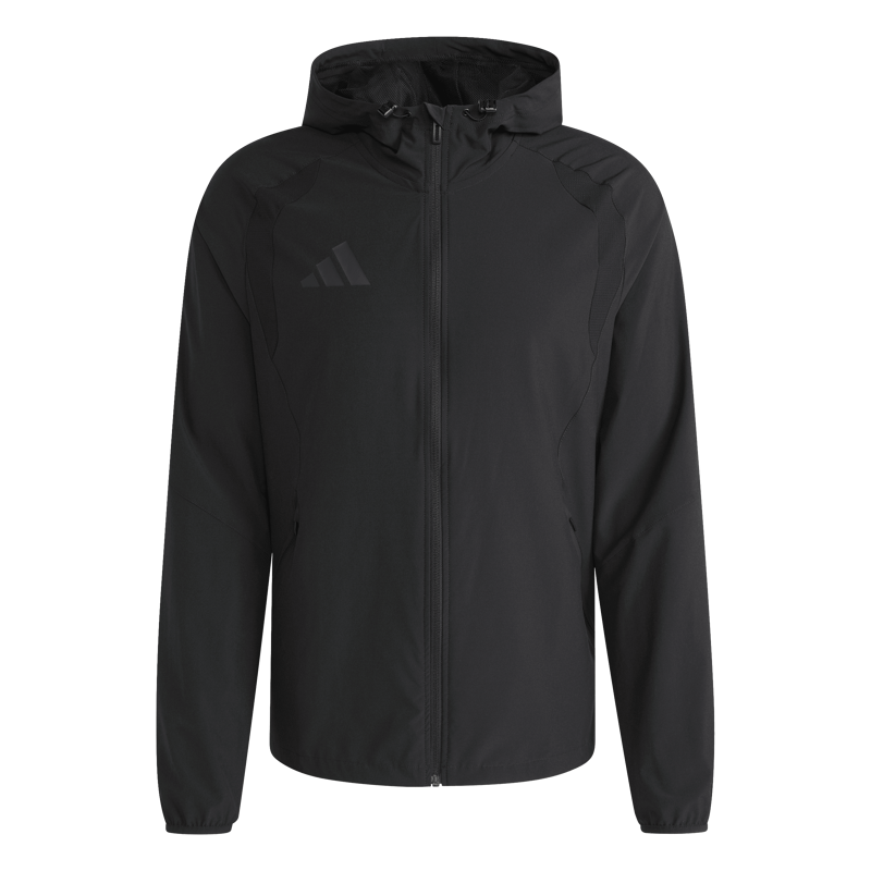 Adidas Tiro Travel Windbreaker