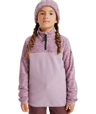 Roxy Whitecamp Half Zip