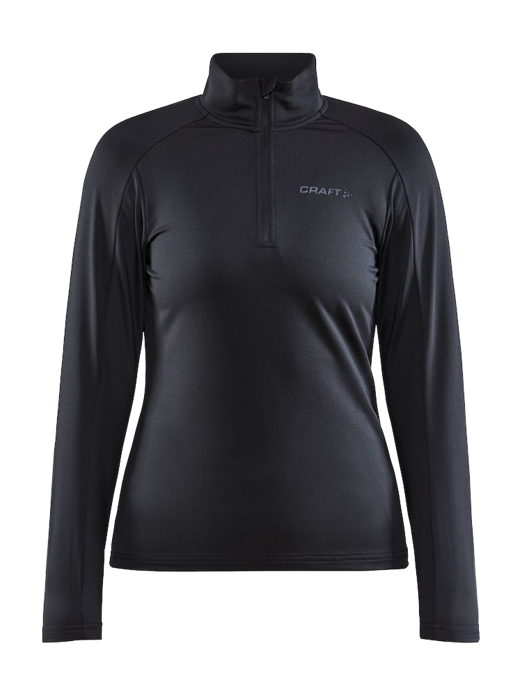 Craft Core Gain Midlayer Pully Dames