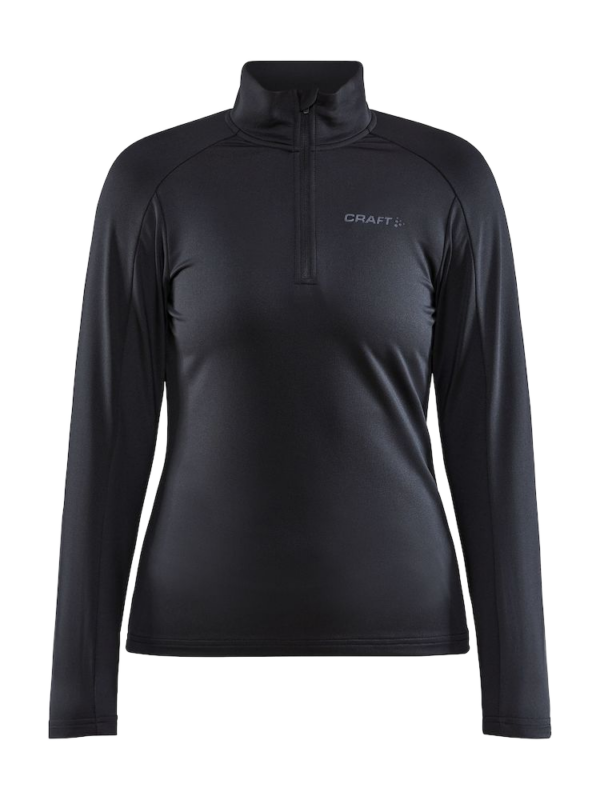 Craft Core Gain Midlayer Pully Dames