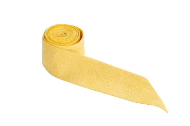 The Indian Maharadja Chamois grip