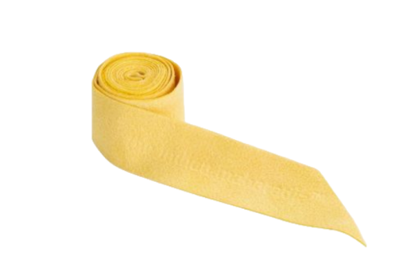 The Indian Maharadja Chamois grip