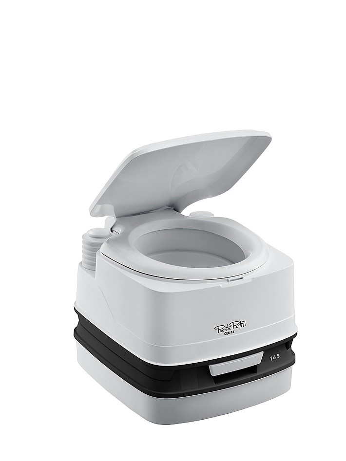 Thetford Porta Potti Qube 145 Toilet