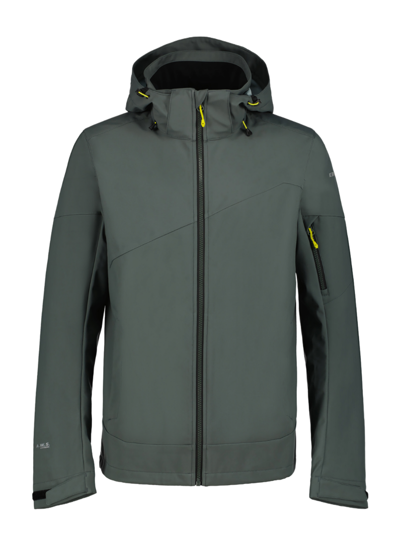 Icepeak Barmstedt Softshell Jas