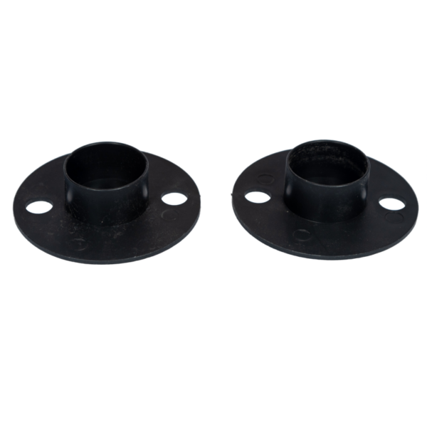 Redwood TENTSTOKVOET D10CM