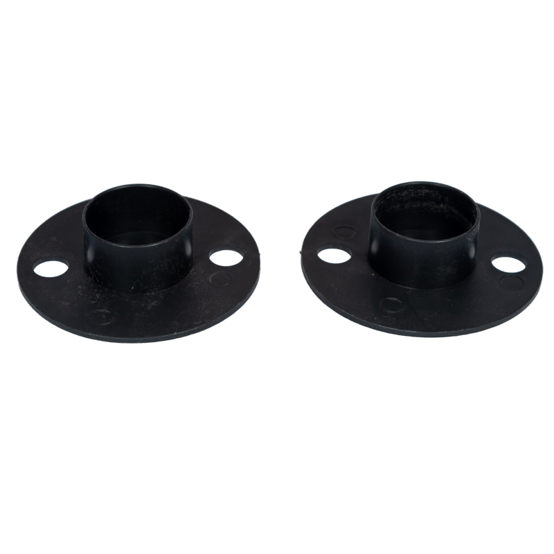 Redwood TENTSTOKVOET D10CM