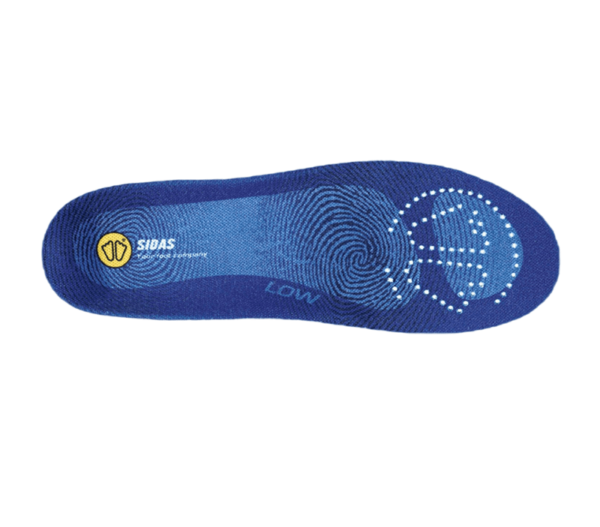 Sidas 3 Feet Low Inlegzool